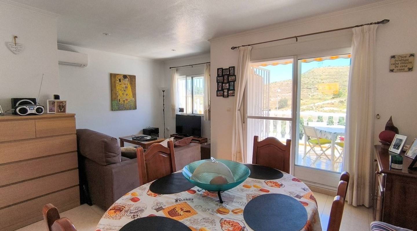 Wederverkoop - Apartments - Benijofar - Benimar