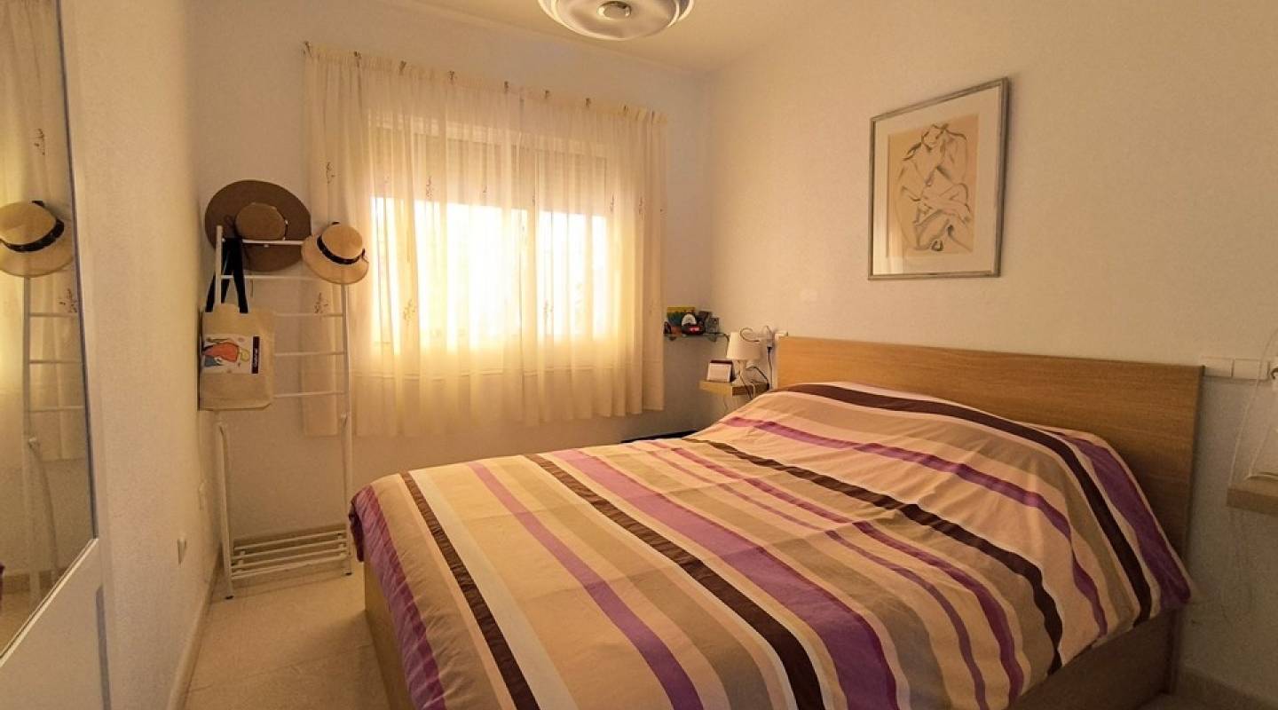 Wederverkoop - Apartments - Benijofar - Benimar