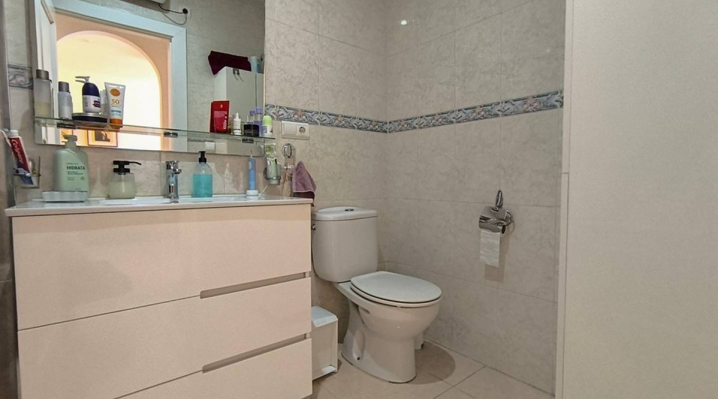 Wederverkoop - Apartments - Benijofar - Benimar