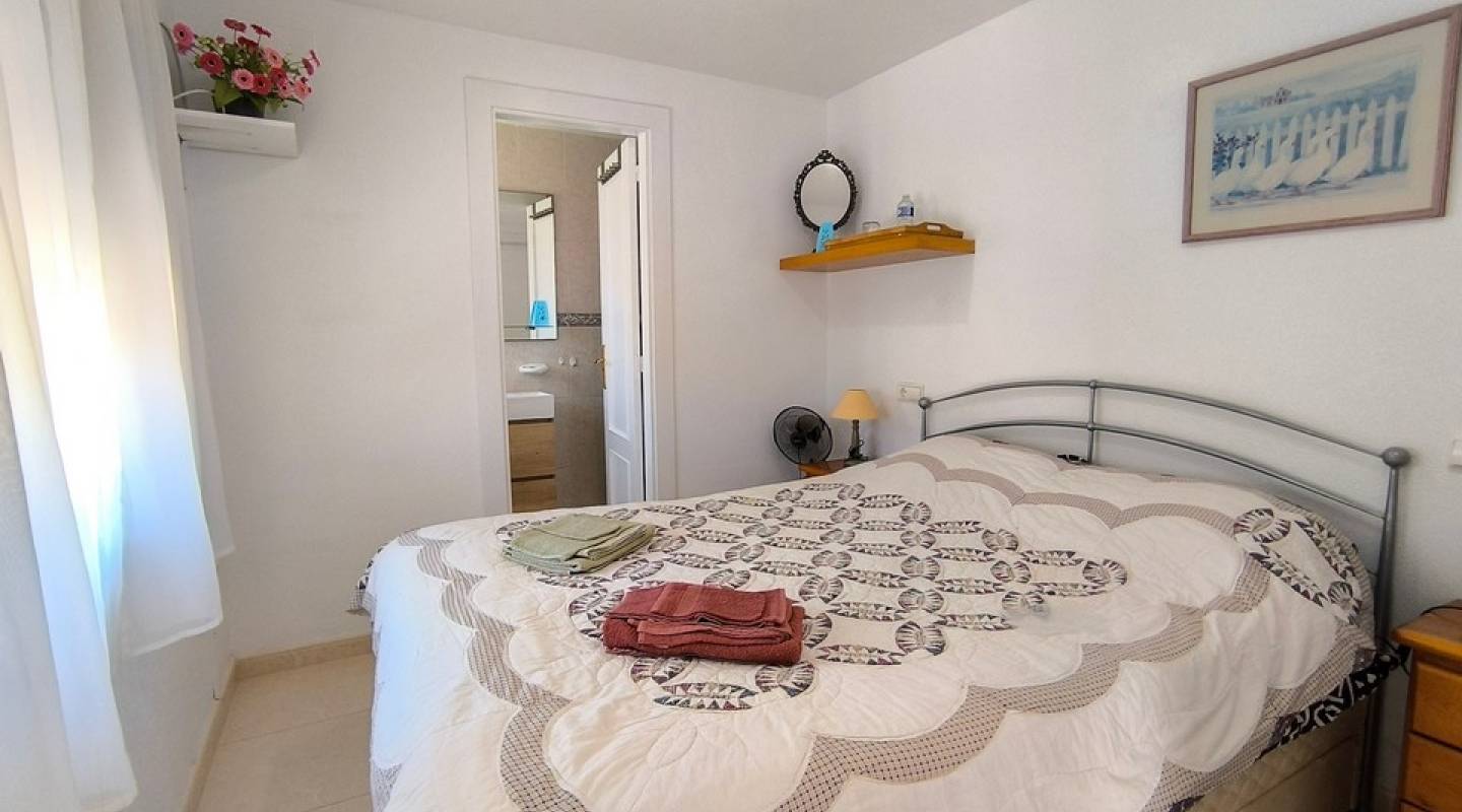 Wederverkoop - Apartments - Benijofar - Benimar