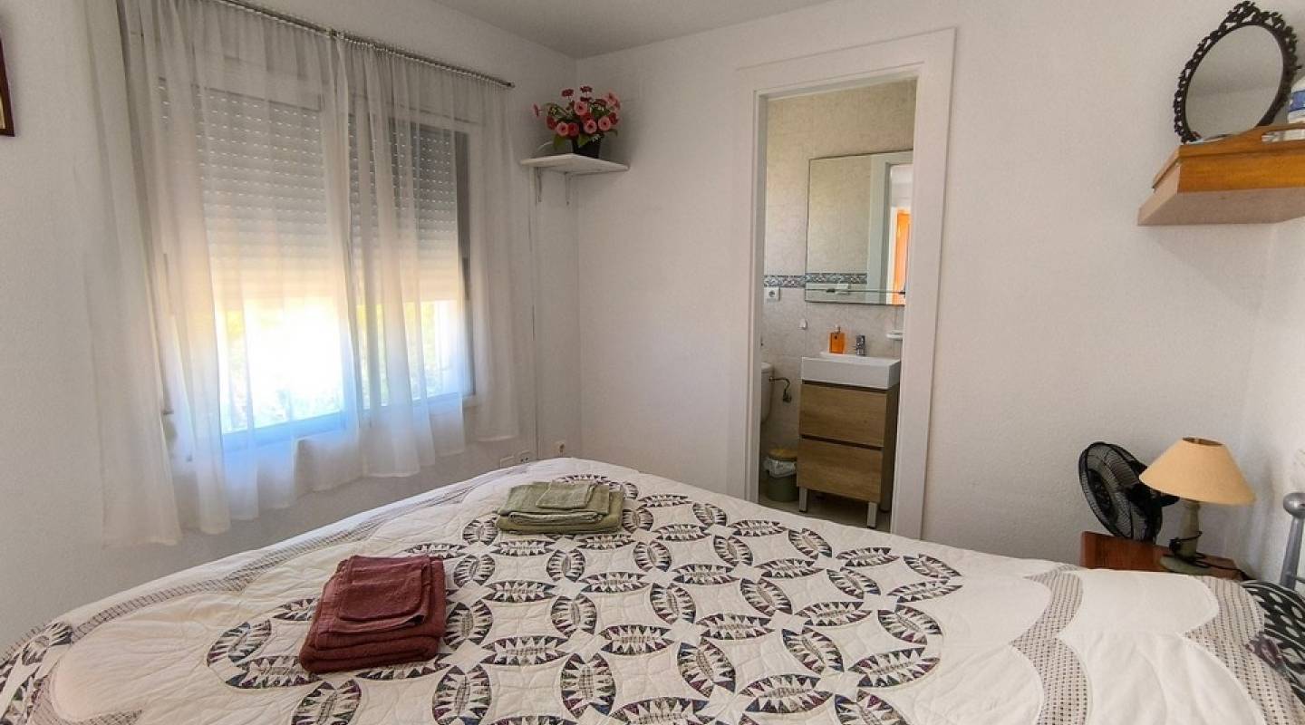 Wederverkoop - Apartments - Benijofar - Benimar