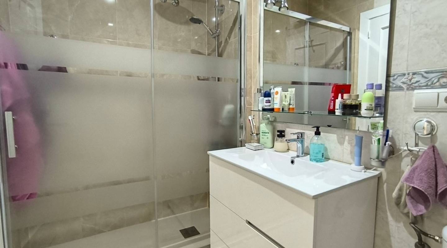 Wederverkoop - Apartments - Benijofar - Benimar