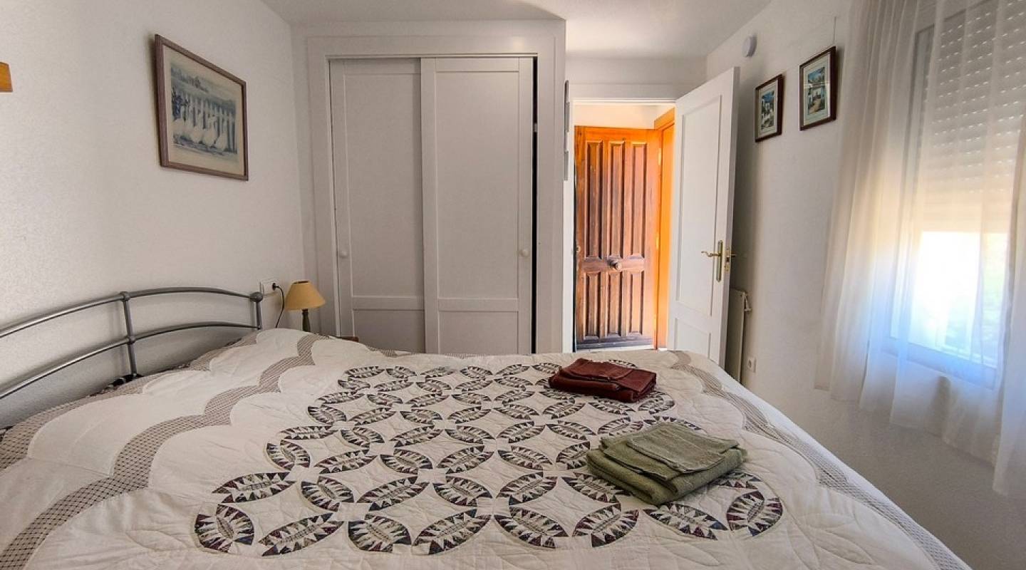 Wederverkoop - Apartments - Benijofar - Benimar