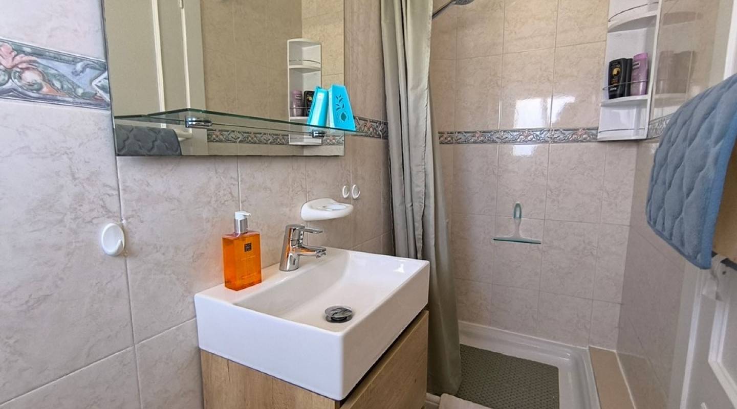 Wederverkoop - Apartments - Benijofar - Benimar