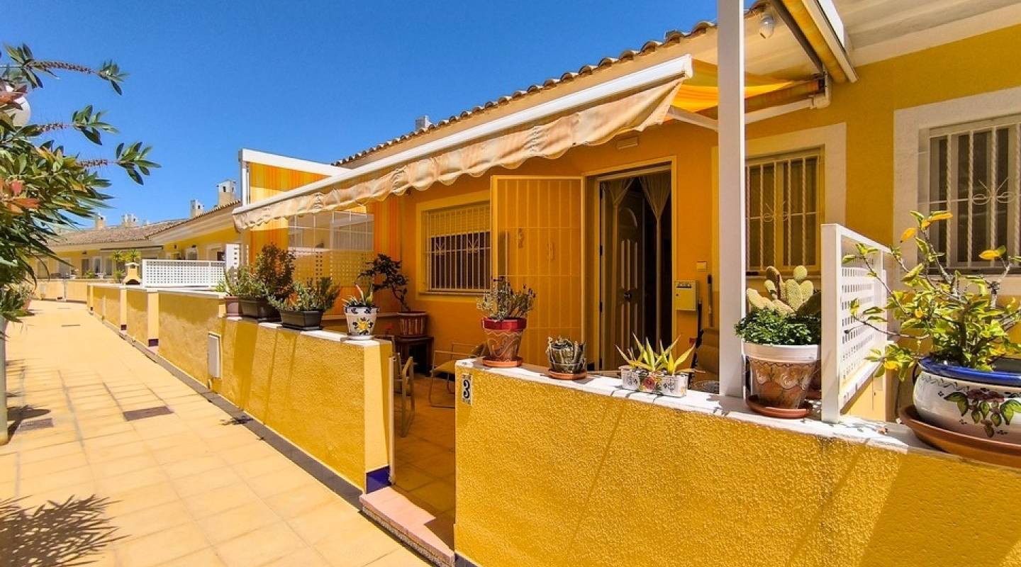 Wederverkoop - Apartments - Benijofar - Benimar