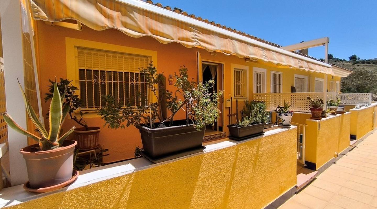 Wederverkoop - Apartments - Benijofar - Benimar
