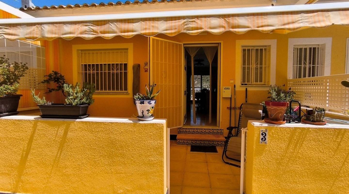 Wederverkoop - Apartments - Benijofar - Benimar