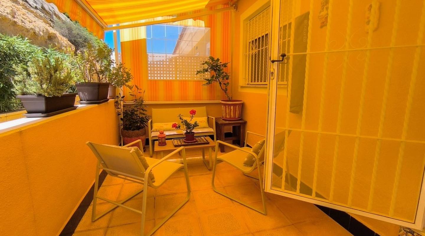 Wederverkoop - Apartments - Benijofar - Benimar