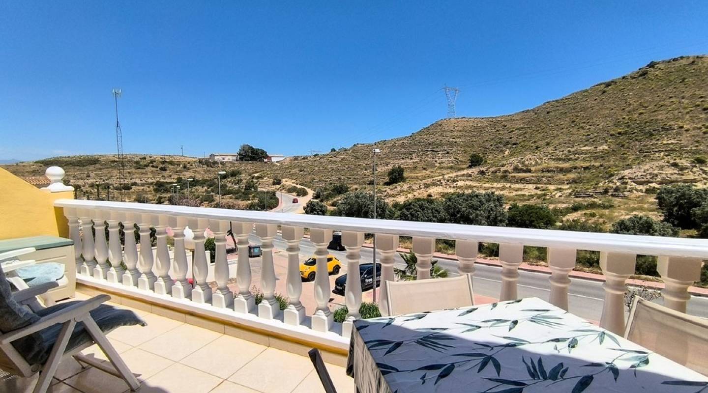 Wederverkoop - Apartments - Benijofar - Benimar