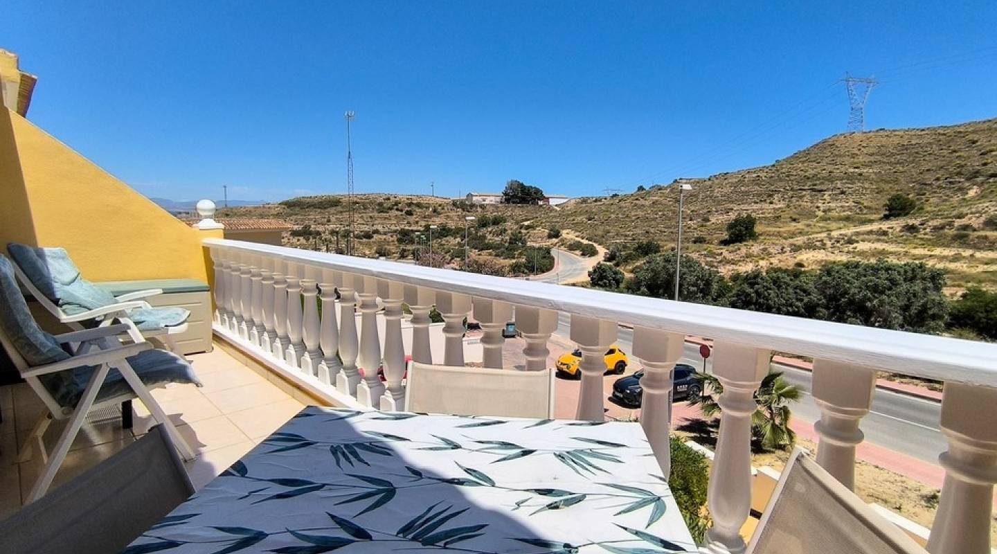 Wederverkoop - Apartments - Benijofar - Benimar