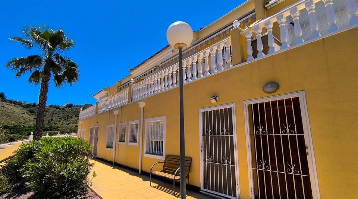 Wederverkoop - Apartments - Benijofar - Benimar