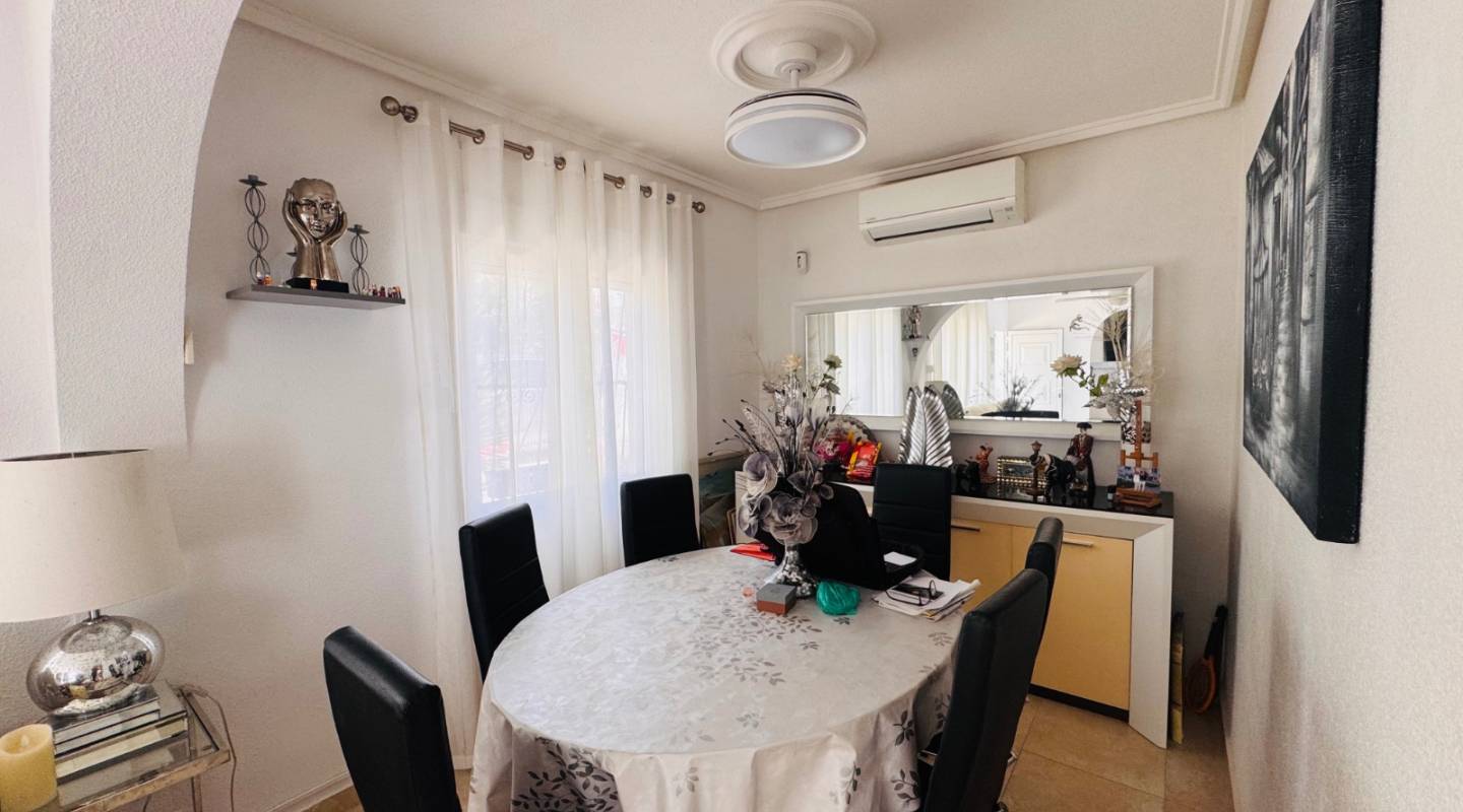 Wederverkoop - Semi Detached - Ciudad Quesada