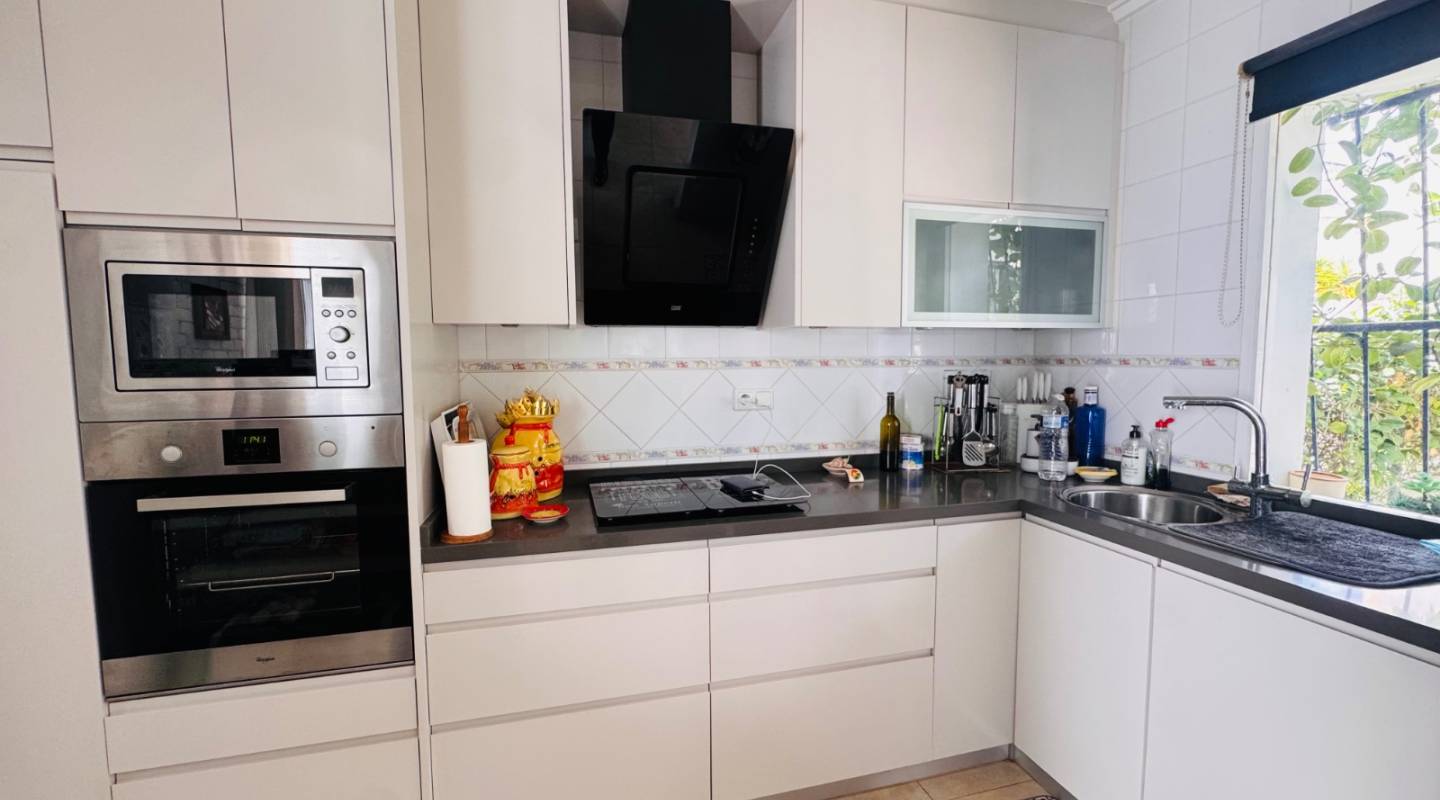 Wederverkoop - Semi Detached - Ciudad Quesada