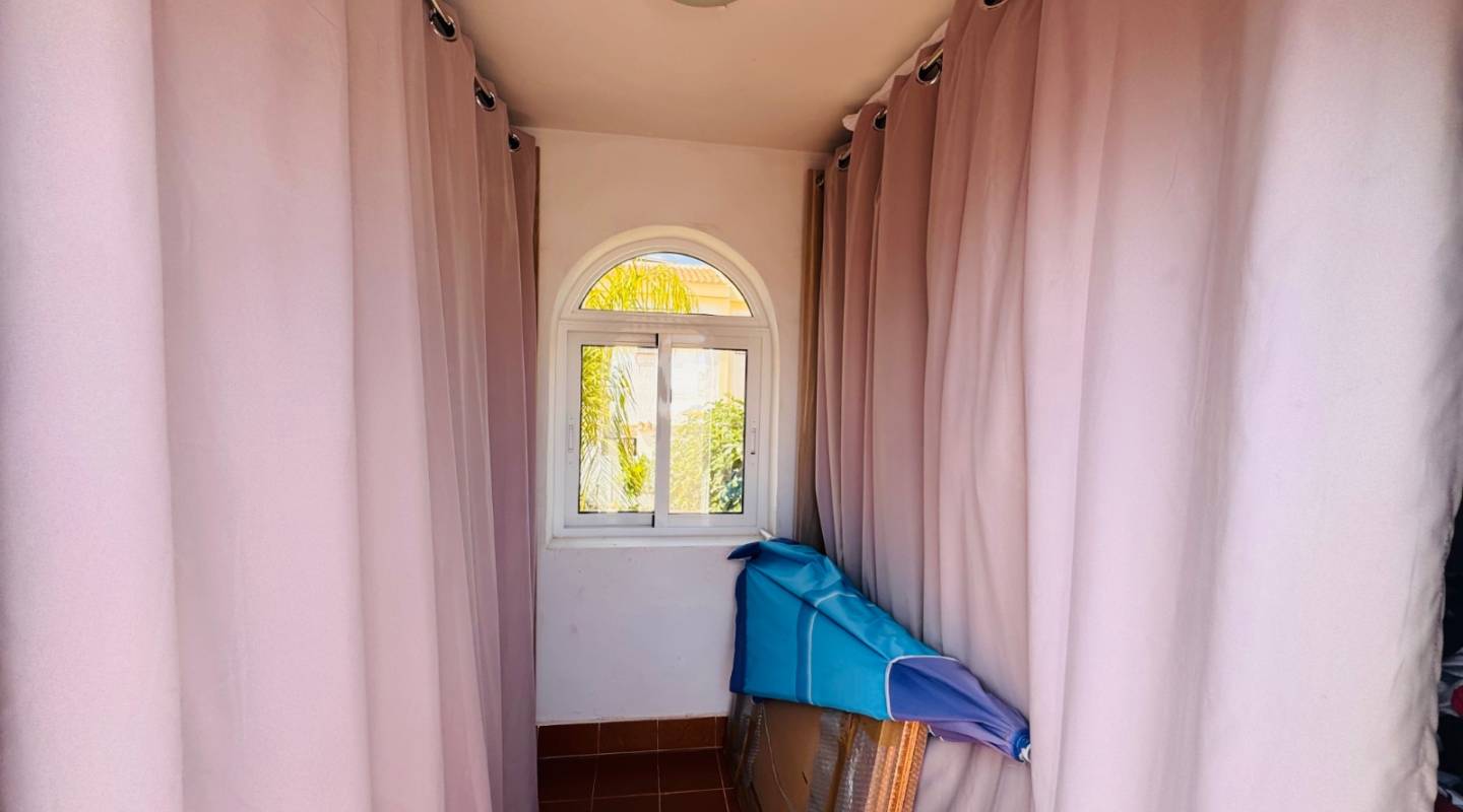 Wederverkoop - Semi Detached - Ciudad Quesada