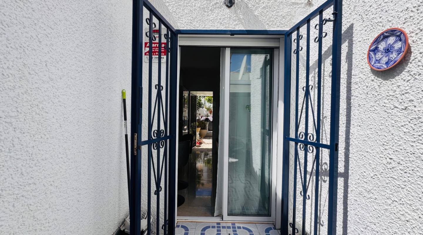 Wederverkoop - Semi Detached - Ciudad Quesada