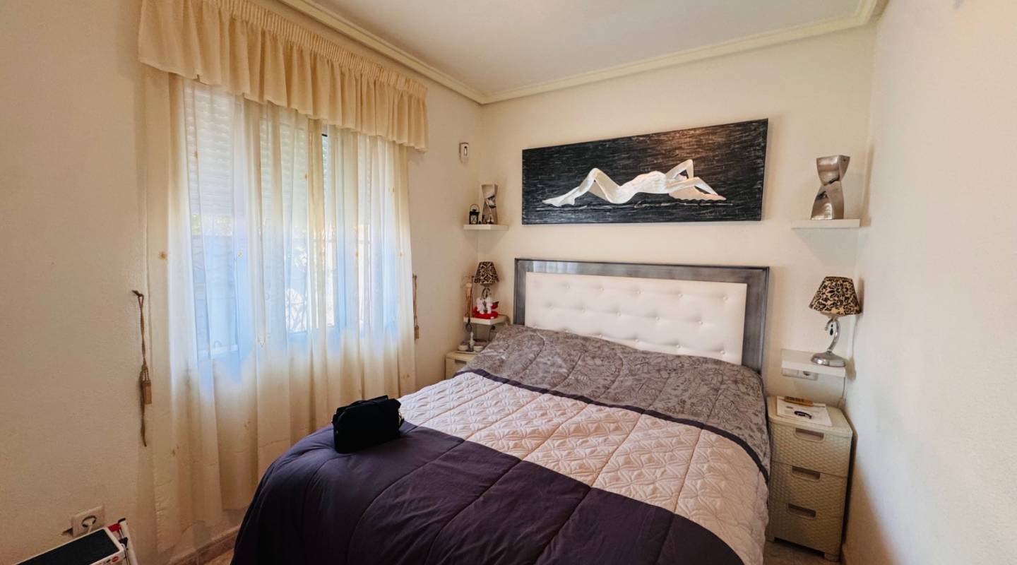 Wederverkoop - Semi Detached - Ciudad Quesada