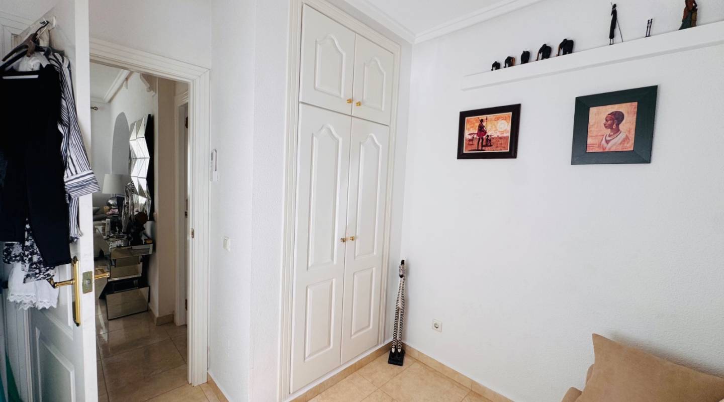 Wederverkoop - Semi Detached - Ciudad Quesada