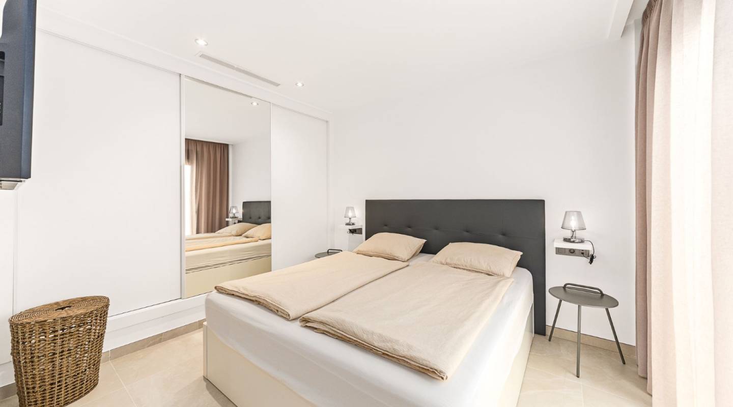 Wederverkoop - Villa - Ciudad Quesada