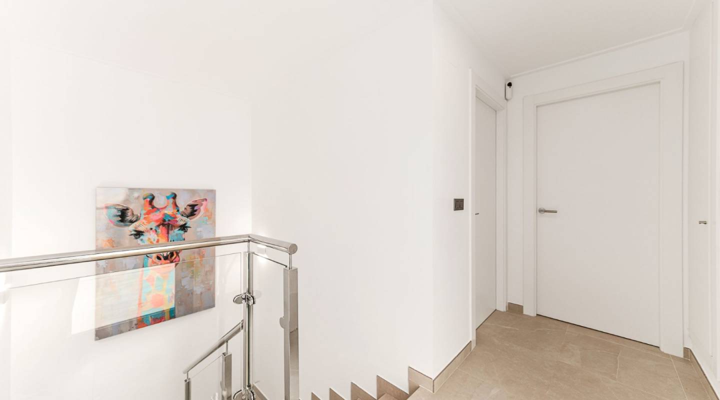 Wederverkoop - Villa - Ciudad Quesada