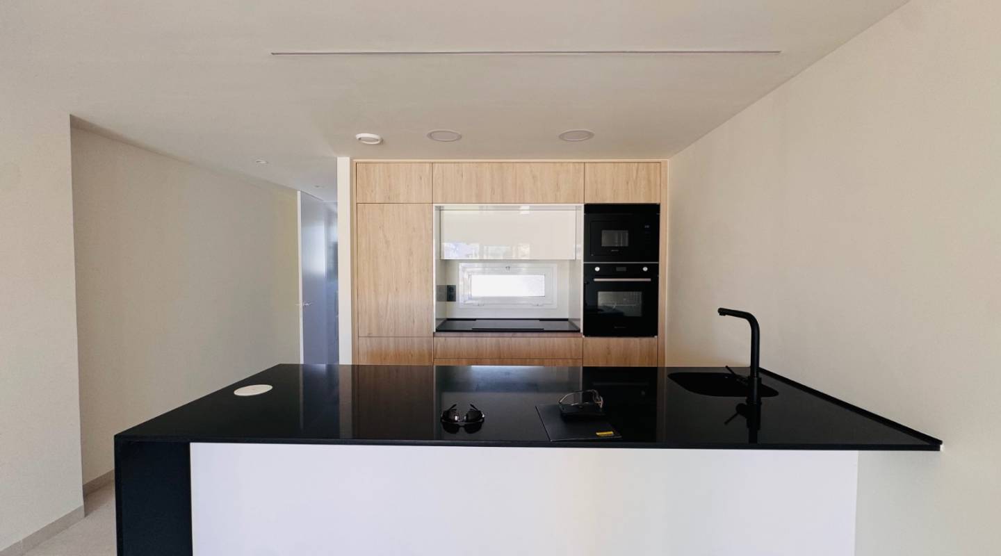 Wederverkoop - Apartments - Guardamar del Segura - El Raso