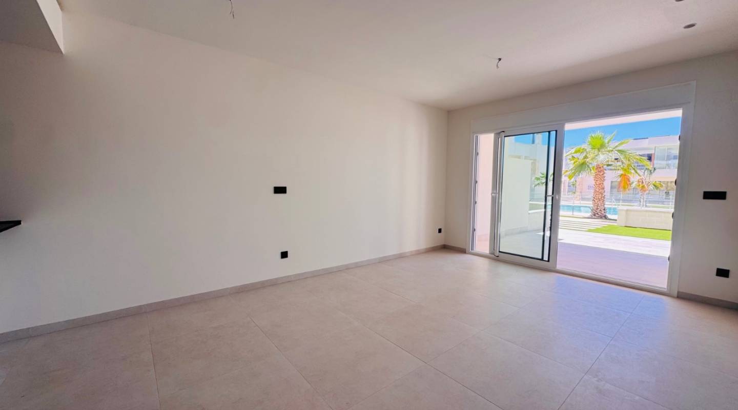 Wederverkoop - Apartments - Guardamar del Segura - El Raso