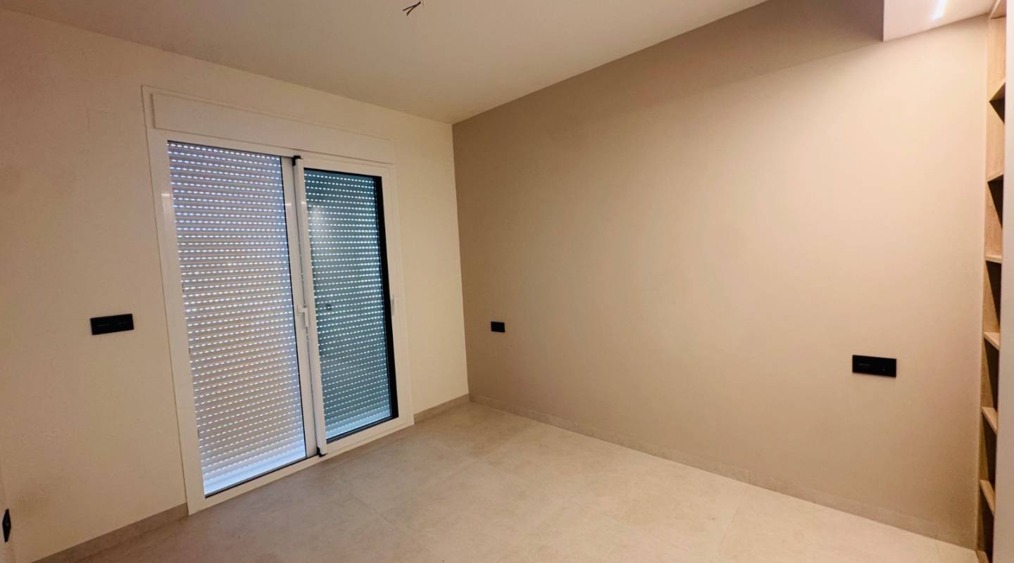 Wederverkoop - Apartments - Guardamar del Segura - El Raso