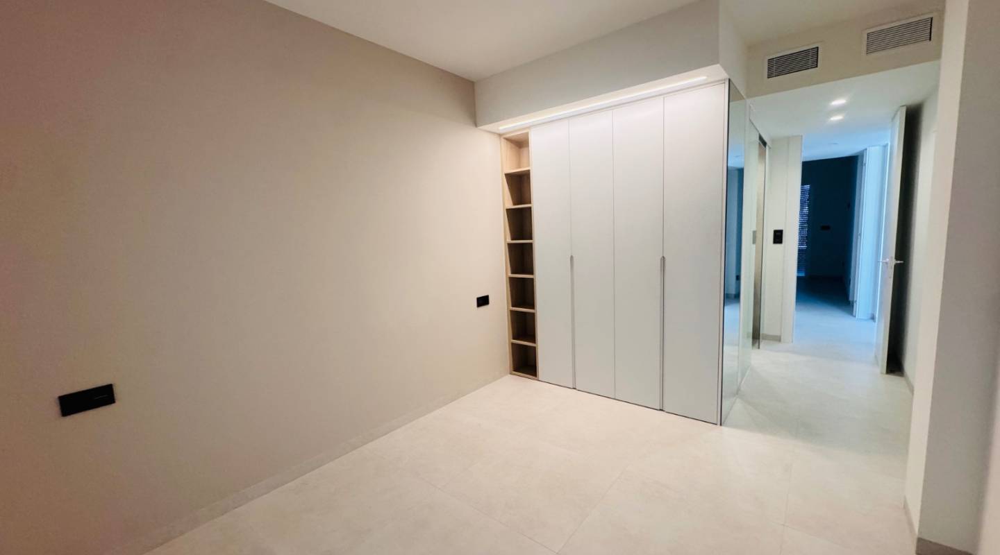 Wederverkoop - Apartments - Guardamar del Segura - El Raso