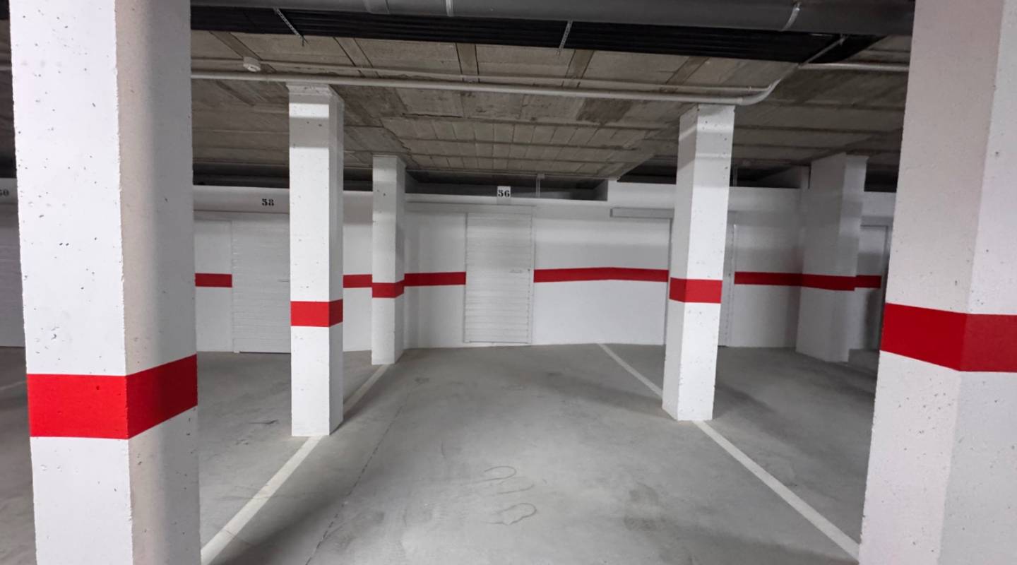 Wederverkoop - Apartments - Guardamar del Segura - El Raso
