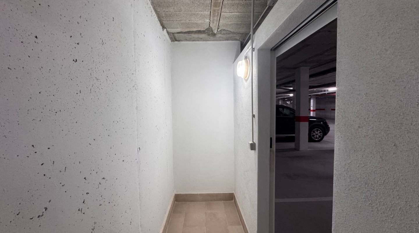 Wederverkoop - Apartments - Guardamar del Segura - El Raso