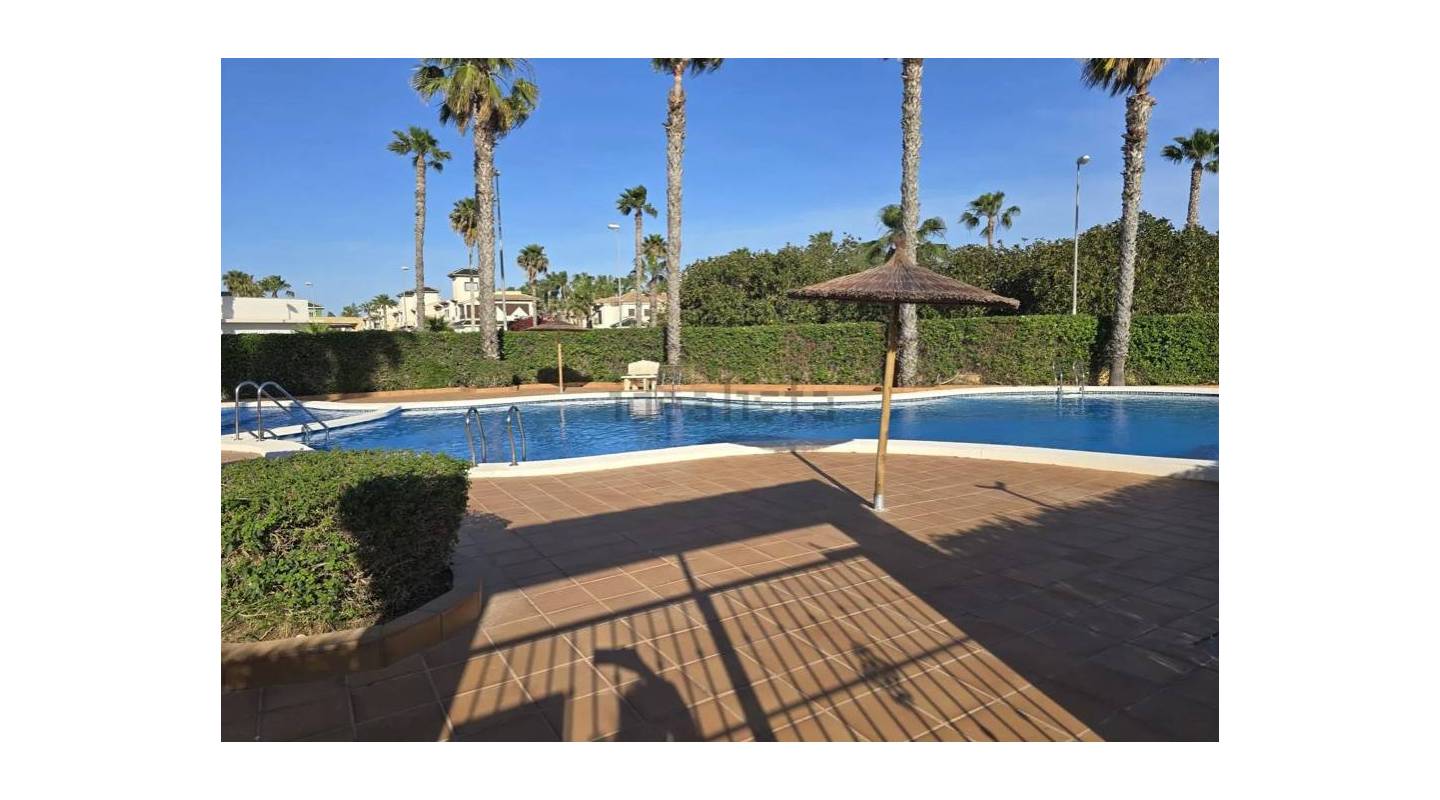 Resale - Semi Detached - Ciudad Quesada