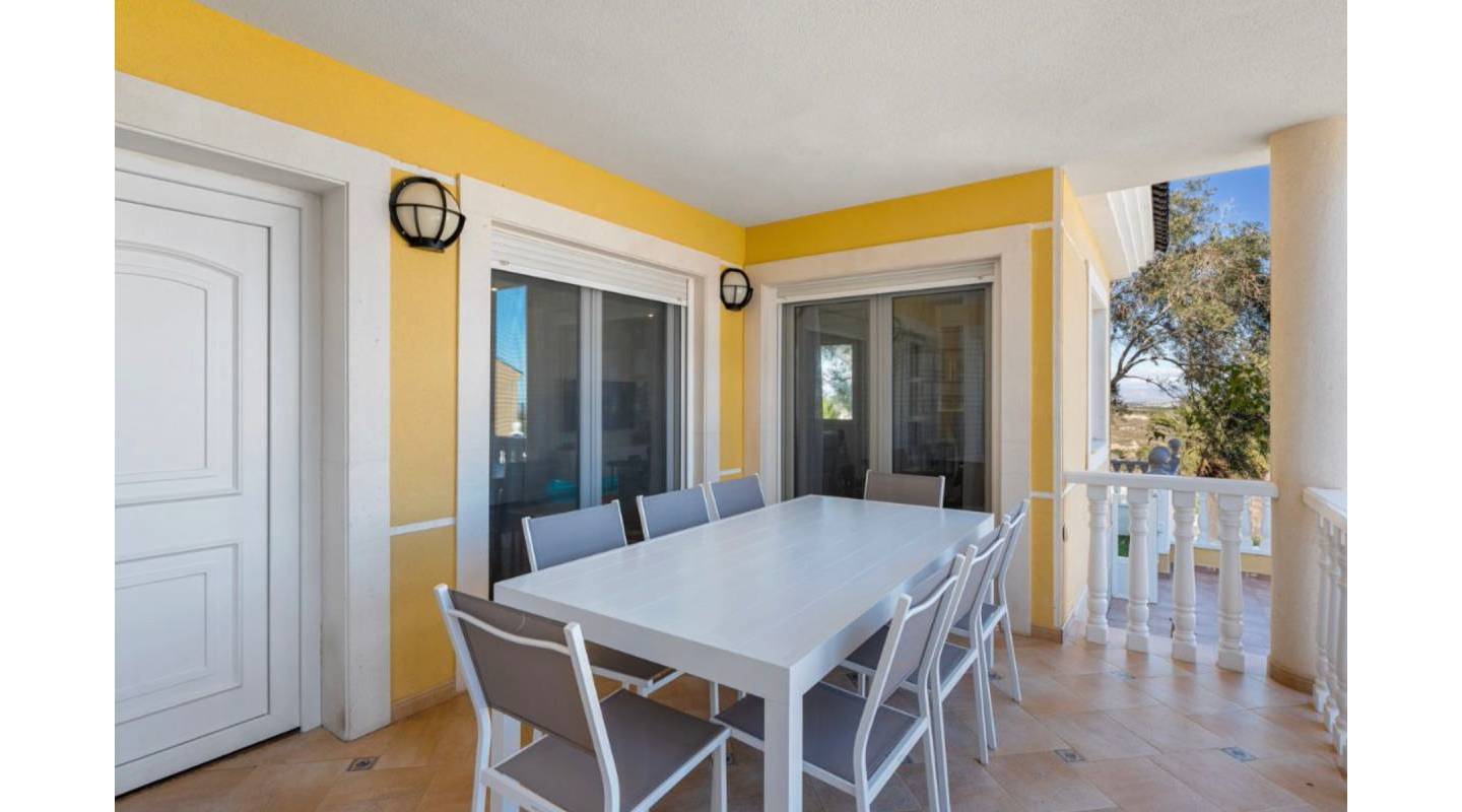 Revente - Villa - San Miguel de Salinas