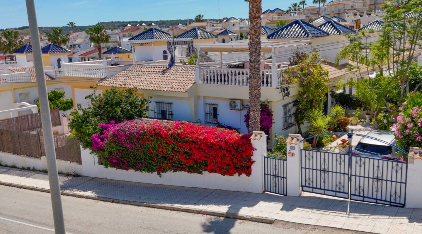 перепродажа - Semi Detached - Ciudad Quesada