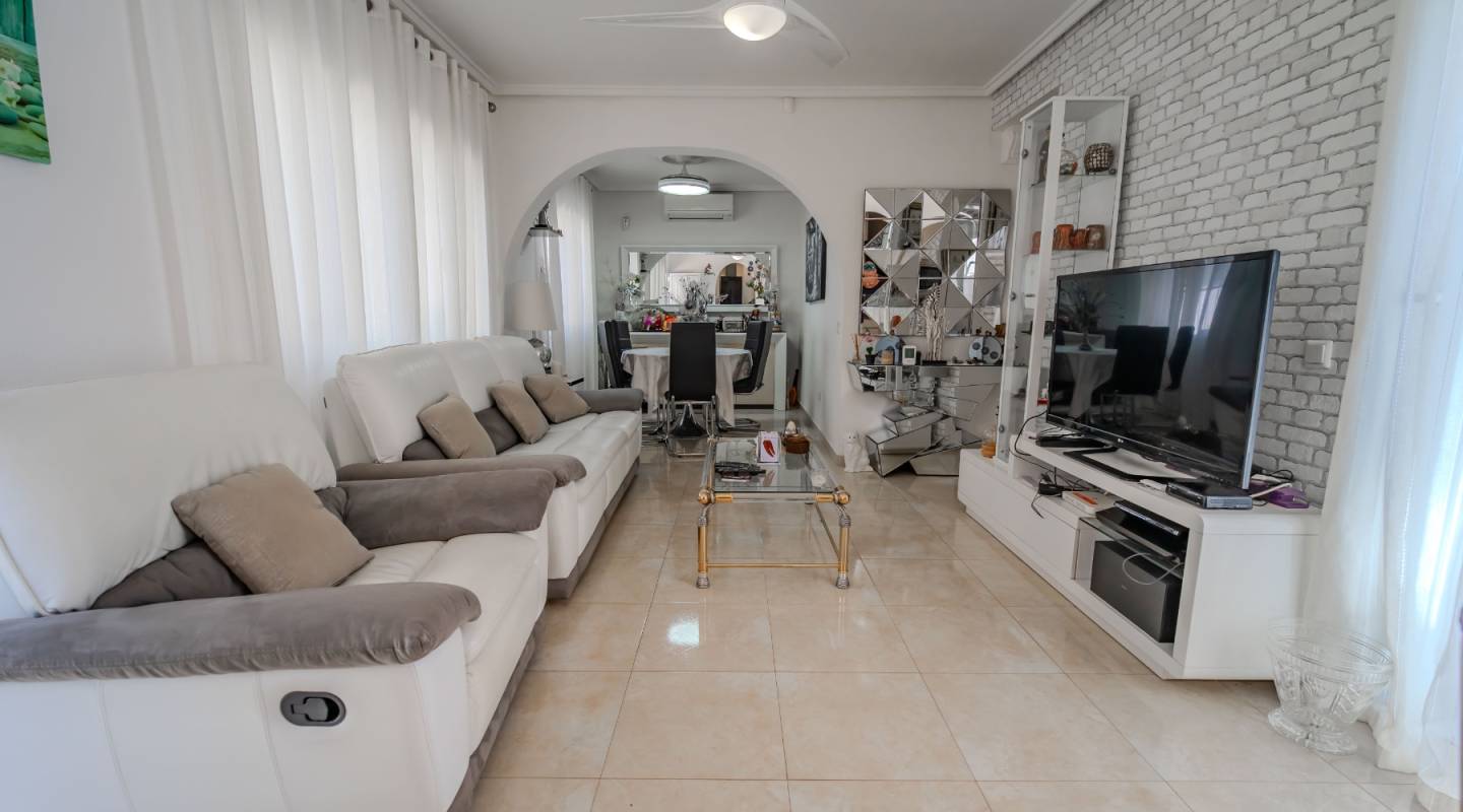 перепродажа - Semi Detached - Ciudad Quesada