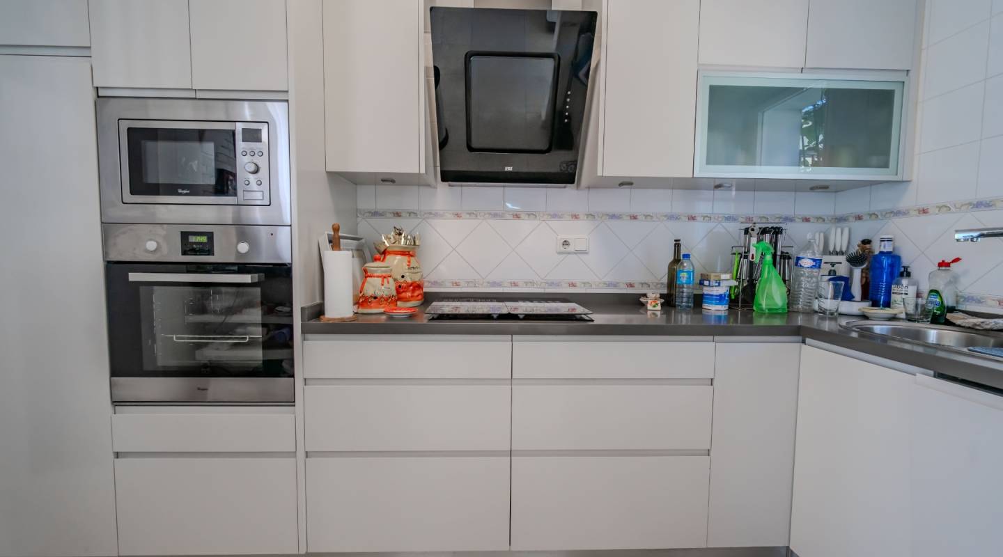перепродажа - Semi Detached - Ciudad Quesada