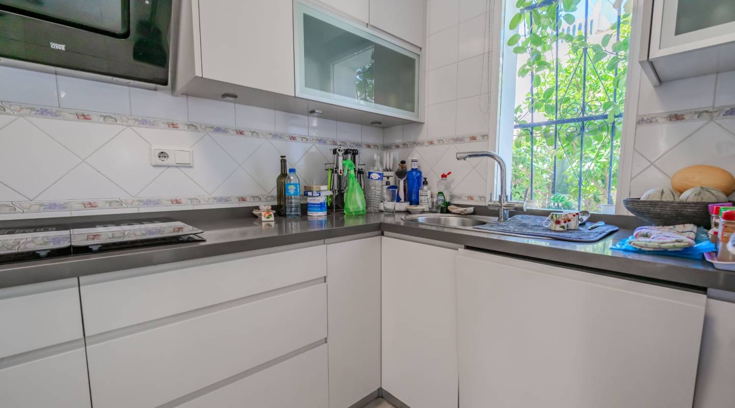 перепродажа - Semi Detached - Ciudad Quesada
