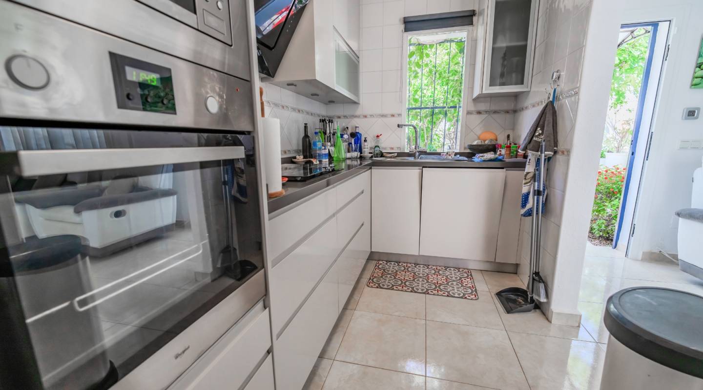 перепродажа - Semi Detached - Ciudad Quesada
