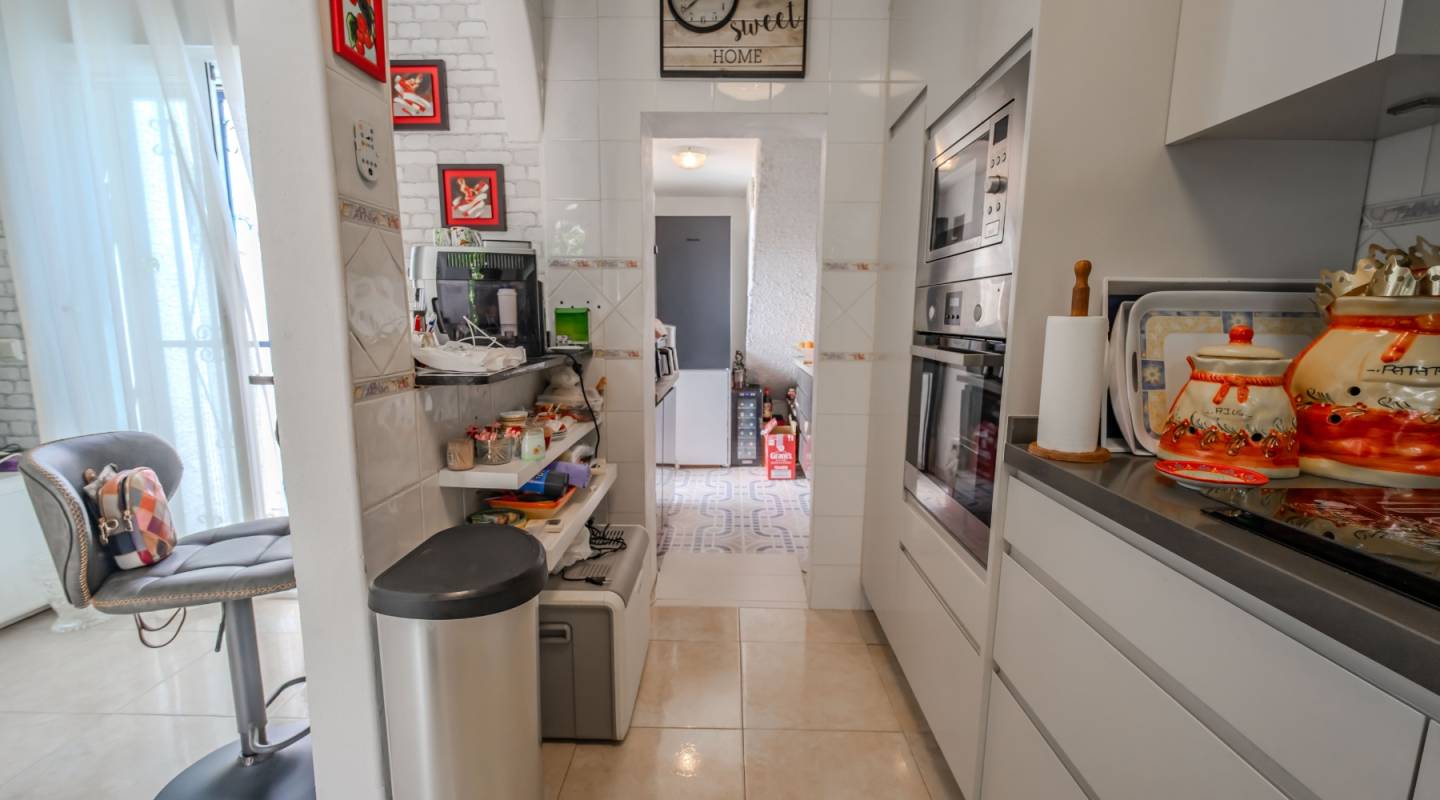 перепродажа - Semi Detached - Ciudad Quesada