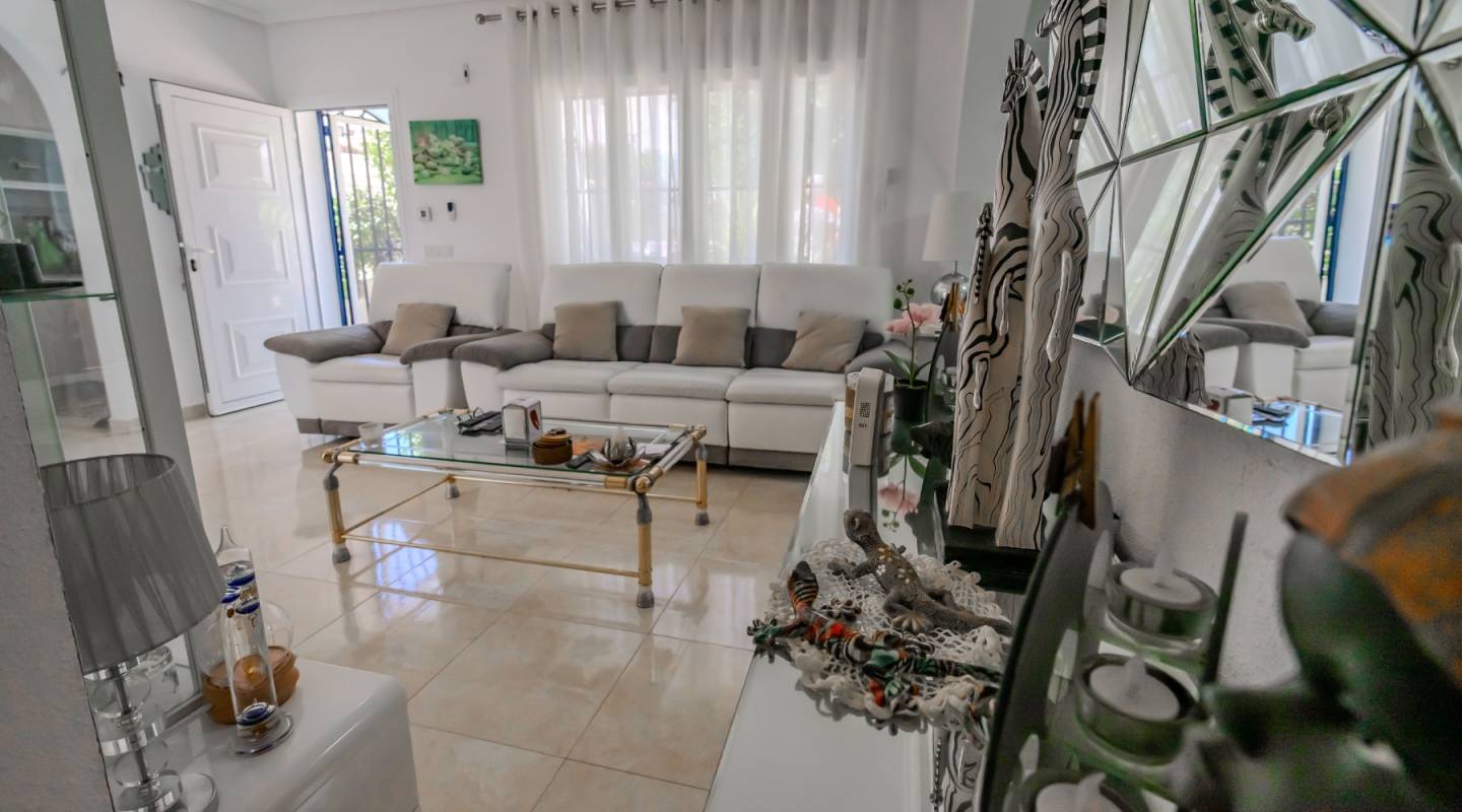перепродажа - Semi Detached - Ciudad Quesada