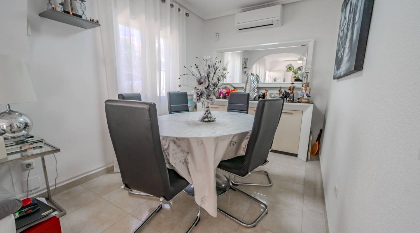 перепродажа - Semi Detached - Ciudad Quesada