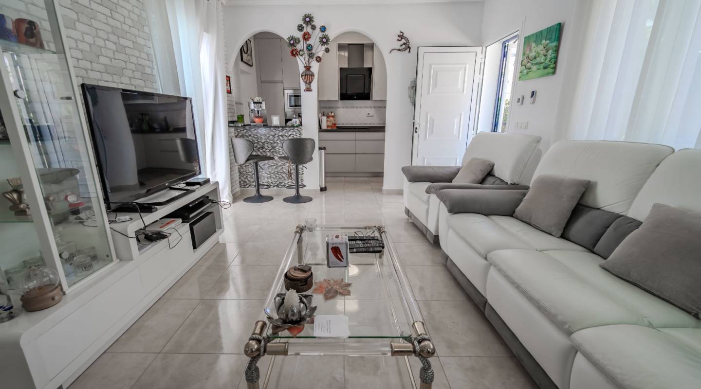 перепродажа - Semi Detached - Ciudad Quesada