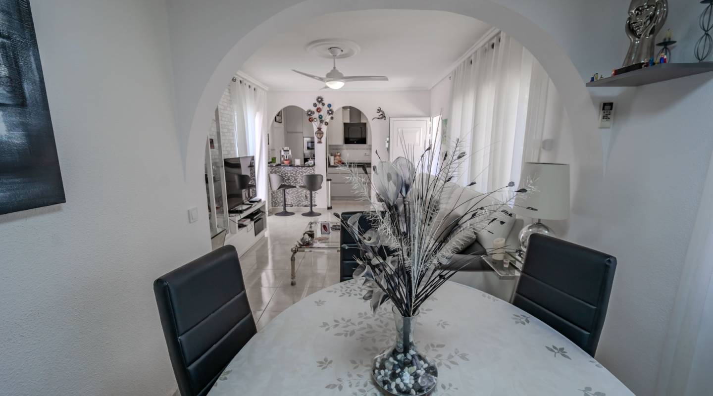 перепродажа - Semi Detached - Ciudad Quesada