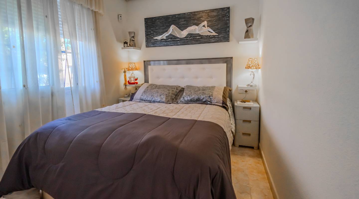 перепродажа - Semi Detached - Ciudad Quesada