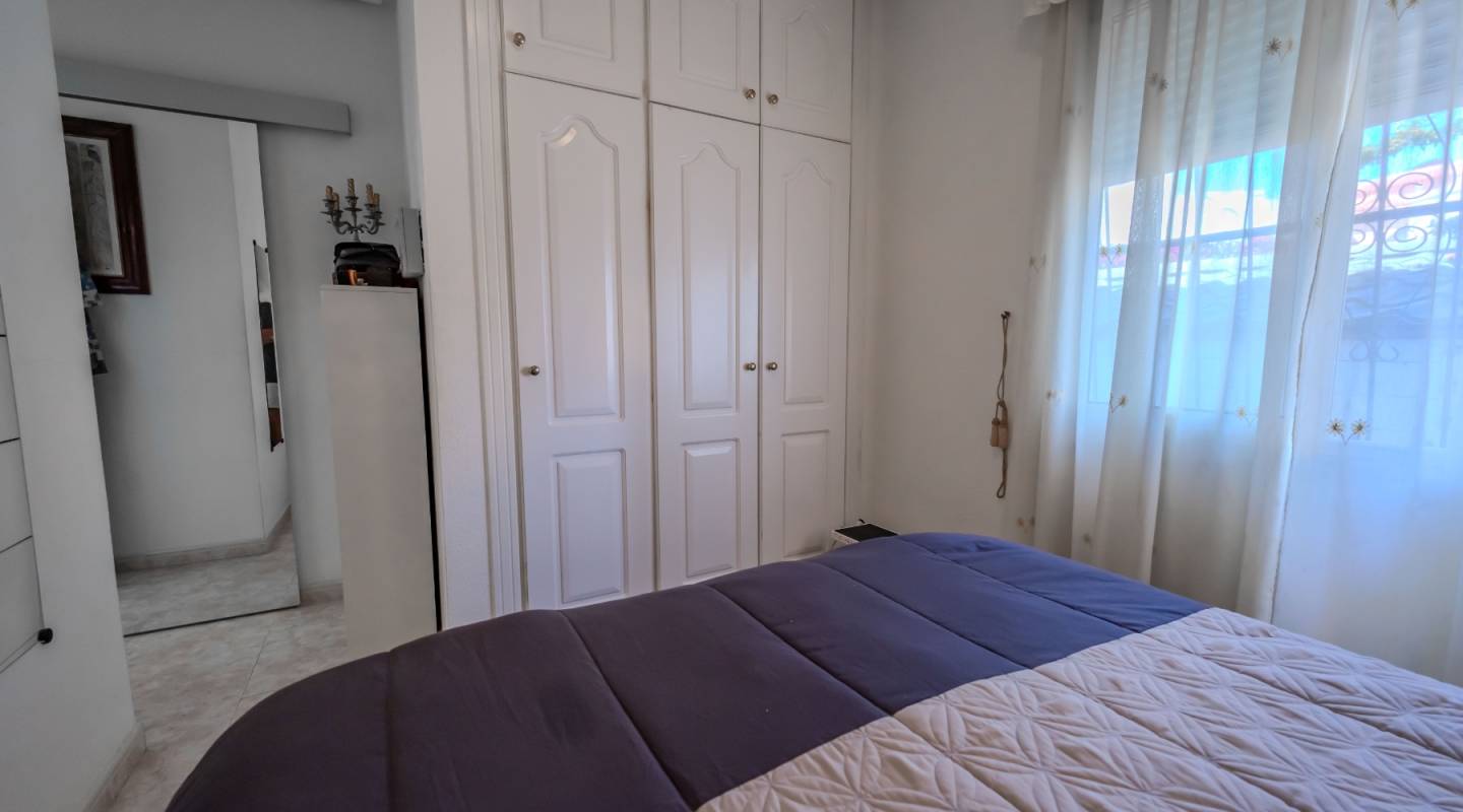 перепродажа - Semi Detached - Ciudad Quesada