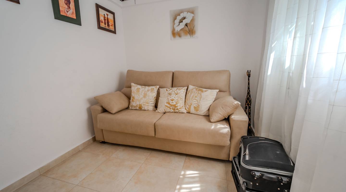 перепродажа - Semi Detached - Ciudad Quesada