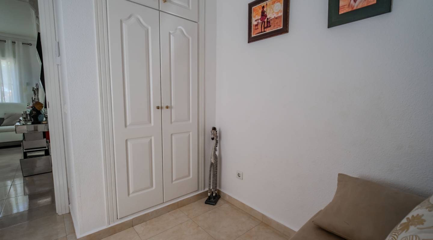 перепродажа - Semi Detached - Ciudad Quesada