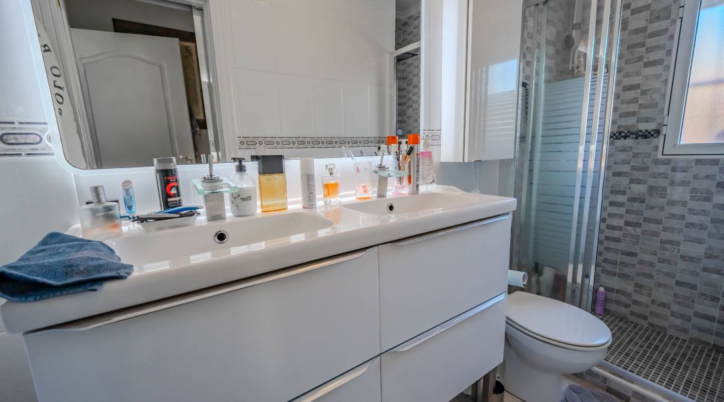перепродажа - Semi Detached - Ciudad Quesada