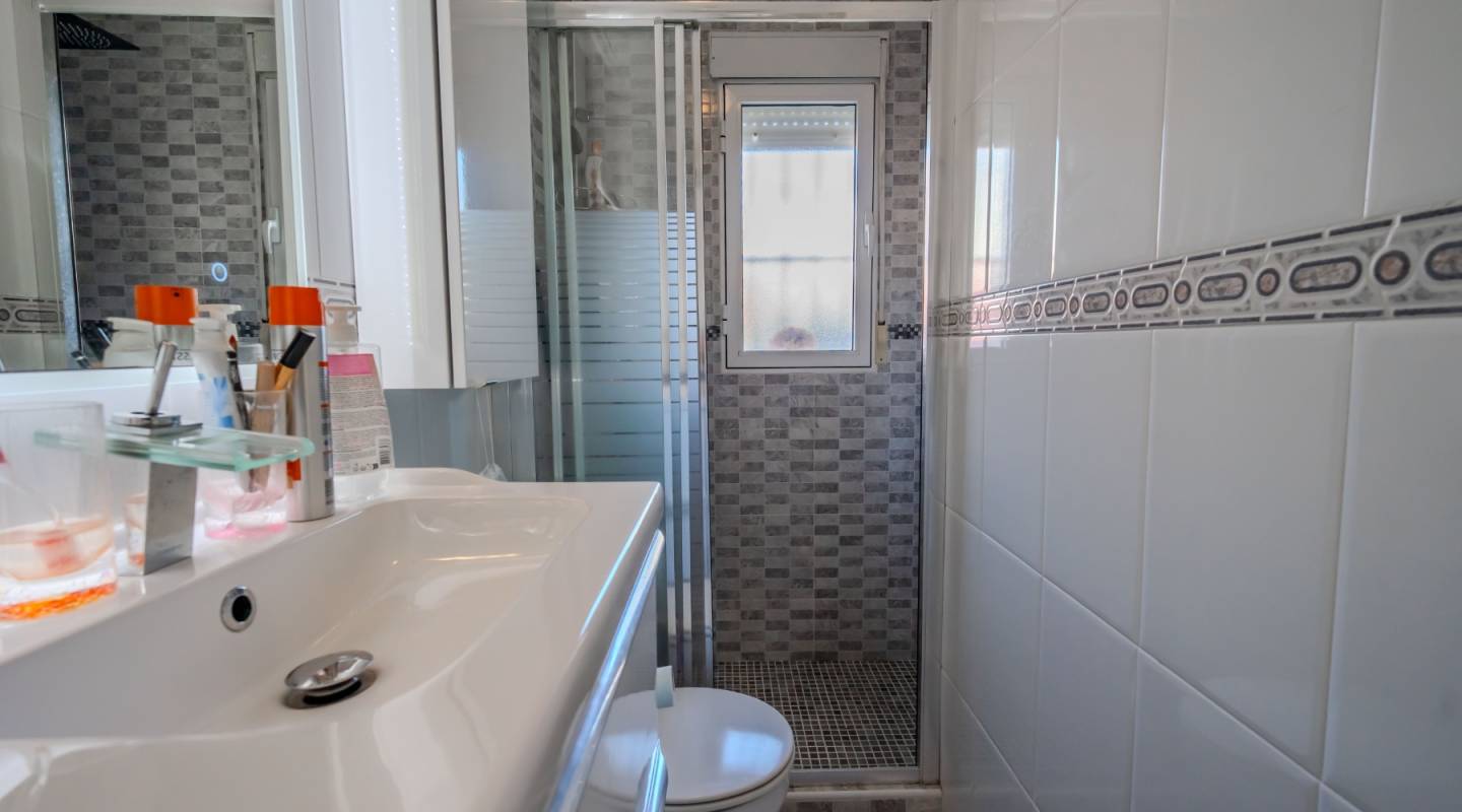 перепродажа - Semi Detached - Ciudad Quesada