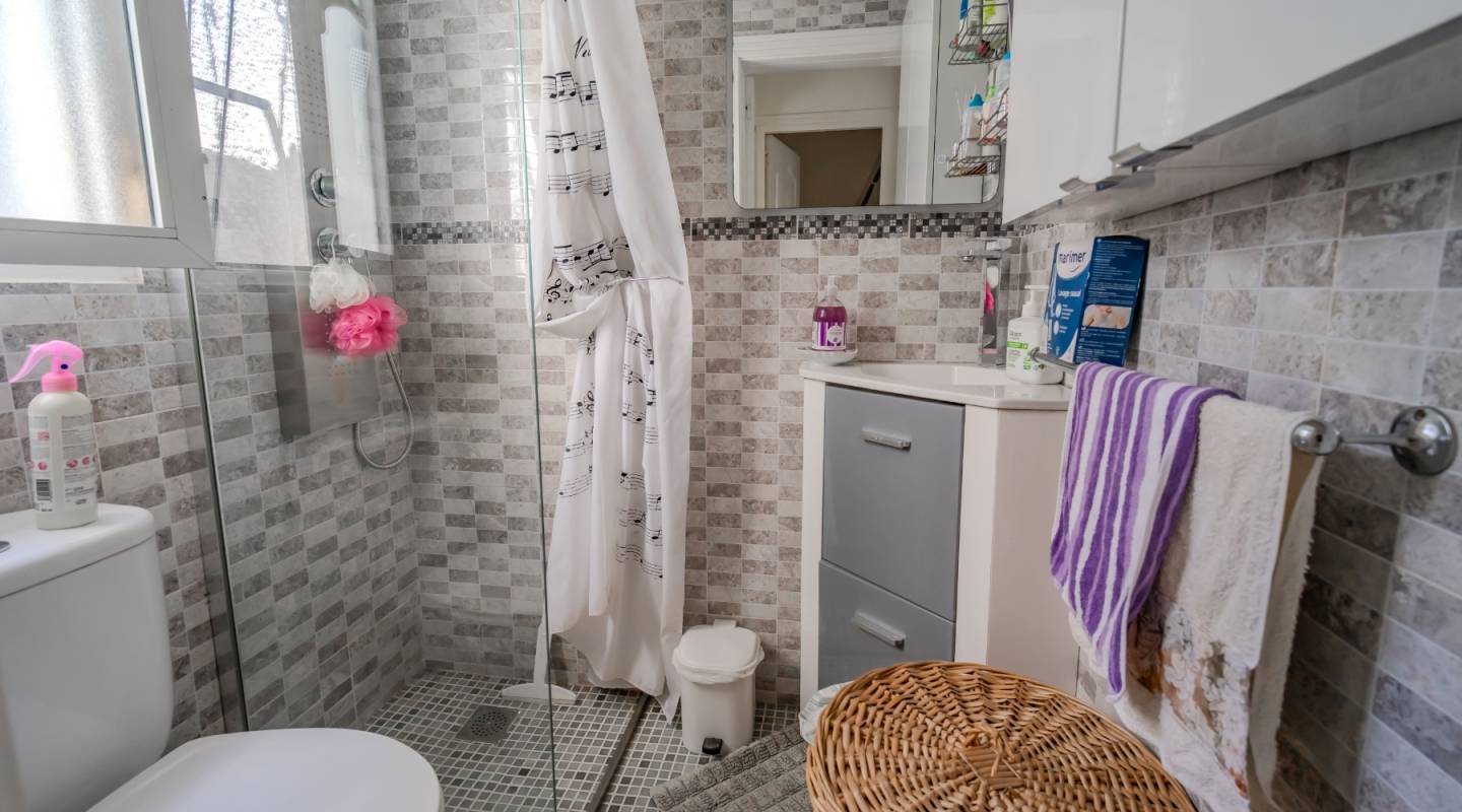 перепродажа - Semi Detached - Ciudad Quesada