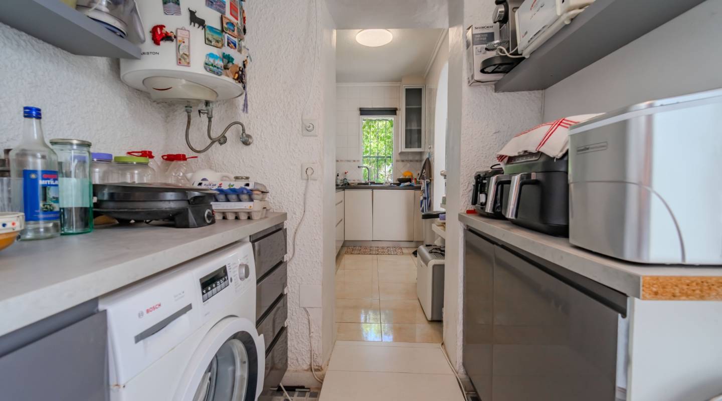 перепродажа - Semi Detached - Ciudad Quesada
