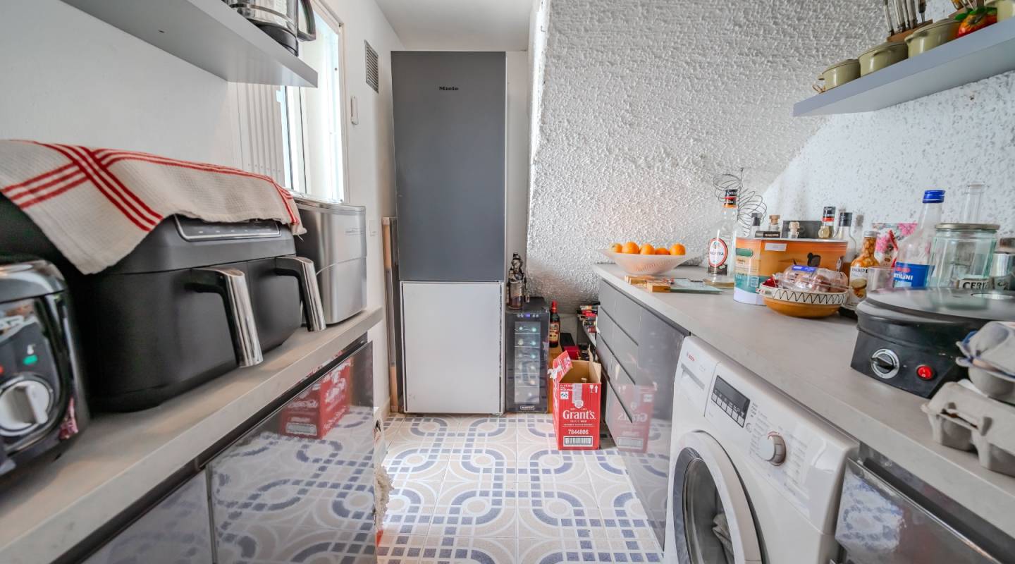 перепродажа - Semi Detached - Ciudad Quesada